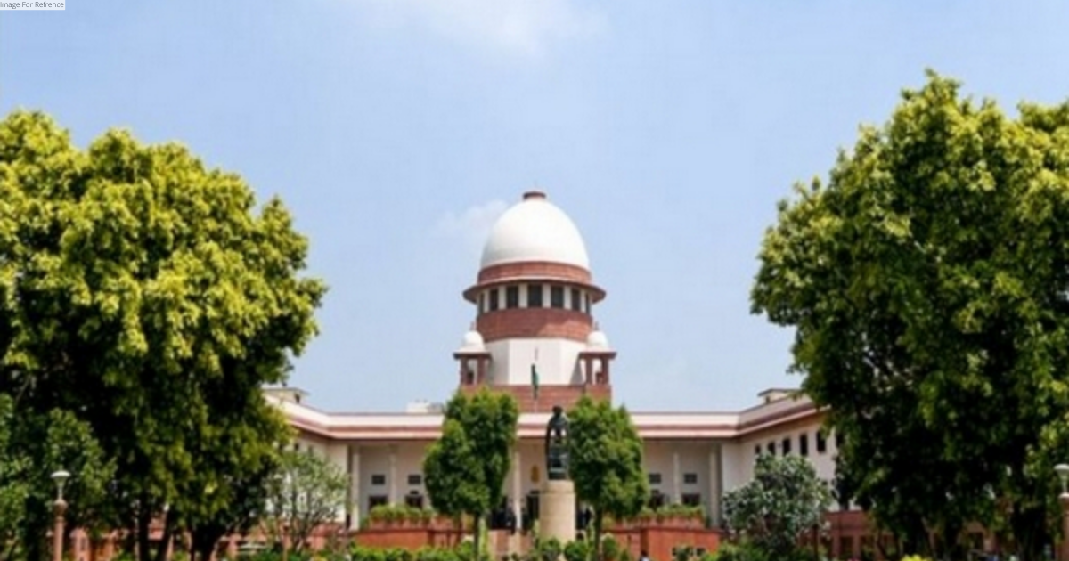 Delhi riots: Supreme Court’s Justice Prashant Mishra recuses from hearing Umar Khalid’s bail plea